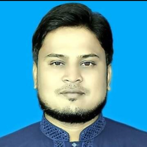 Teacher profile image